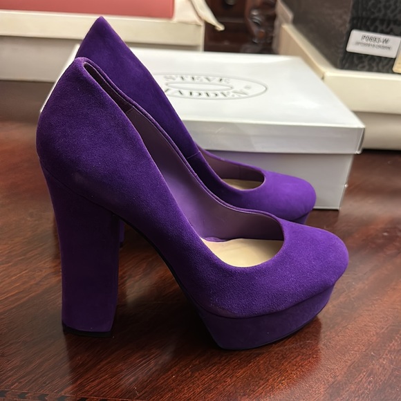 Steve Madden - Picture 2 of 4